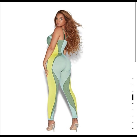 IVY PARK Pants - Ivy park cat suit brand new